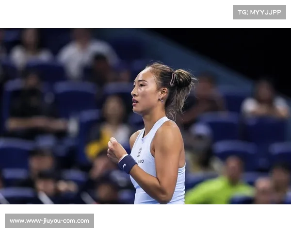 郑钦文因伤遗憾告别中国赛季期待来年满血归来再创佳绩