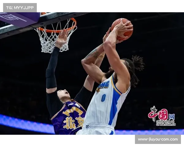 北京北汽客场大胜北控 杰曼单节19分奠定胜局掌控德比